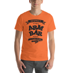 ARMBAR Men's T-Shirt