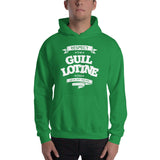GUILLOTINE Men's Hoodie