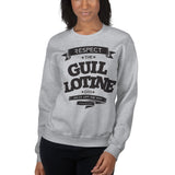 GUILLOTINE Woman's Sweatshirt