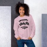 KIMURA Woman's Sweatshirt