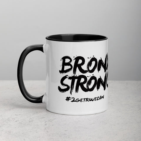 BRONX Strong Mug