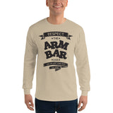 ARMBAR Men's Long Sleeve T-Shirt