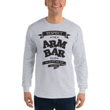 ARMBAR Men's Long Sleeve T-Shirt