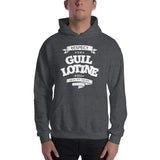 GUILLOTINE Men's Hoodie