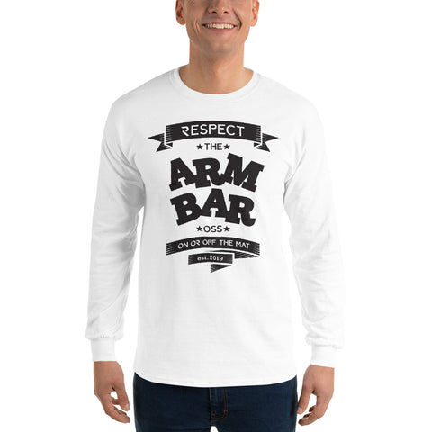 ARMBAR Men's Long Sleeve T-Shirt