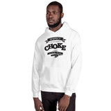 REAR NAKED CHOKE Men's Hoodie