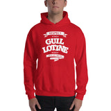 GUILLOTINE Men's Hoodie