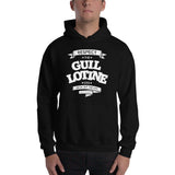 GUILLOTINE Men's Hoodie