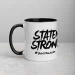 STATEN Strong Mug