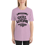 GUILLOTINE Woman's T-Shirt