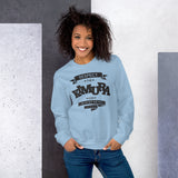 KIMURA Woman's Sweatshirt