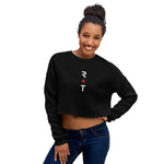 Crop Sweatshirt - respecthetap