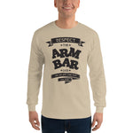 ARMBAR Men's Long Sleeve T-Shirt