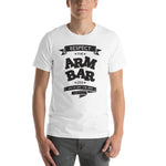 ARMBAR Men's T-Shirt