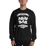 ARMBAR Men's Sweatshirt