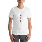 Short-Sleeve Unisex T-Shirt - respecthetap