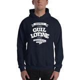 GUILLOTINE Men's Hoodie