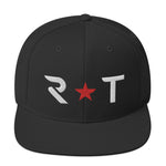 RESPECT THE TAP SNAPBACK HAT