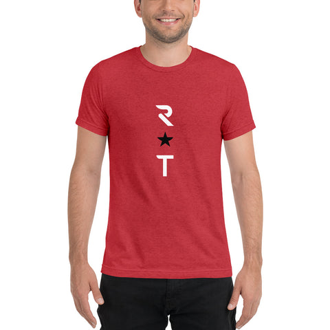 Short sleeve t-shirt - respecthetap