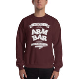 ARMBAR Men's Sweatshirt