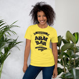 ARMBAR Woman's T-Shirt