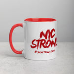 NYC Strong Mug