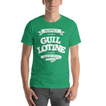 GUILLOTINE Men's T-Shirt