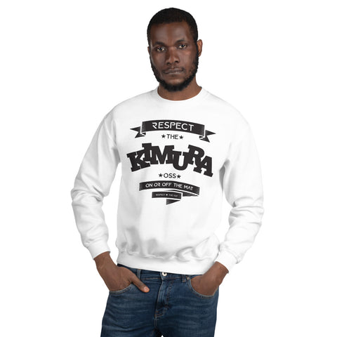 KIMURA Men's Sweatshirt