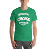 REAR NAKED CHOKE Men's T-Shirt
