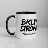 BKLYN Strong Mug