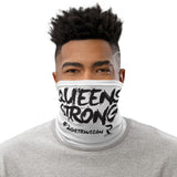 “QUEENS” Strong Urban Gaiter