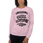 GUILLOTINE Woman's Sweatshirt