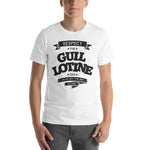GUILLOTINE Men's T-Shirt