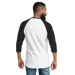 HEEL HOOK Men's Raglan Shirt