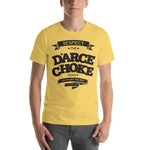 D'ARCE CHOKE Men's T-Shirt
