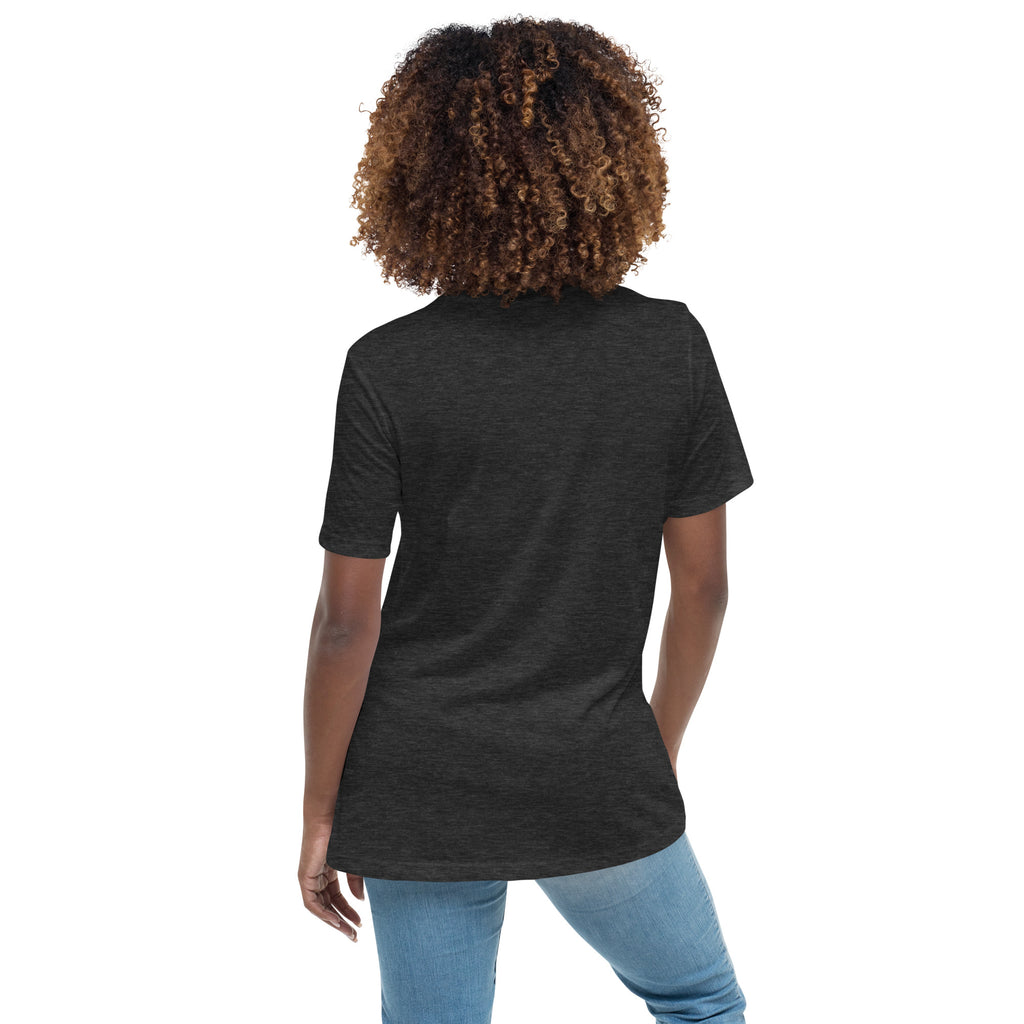 HEEL HOOK Woman T-Shirt – respecthetap