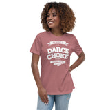 D'ARCE CHOKE Woman's<BR>T-Shirt</BR>