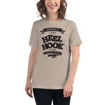 HEEL HOOK Woman T-Shirt