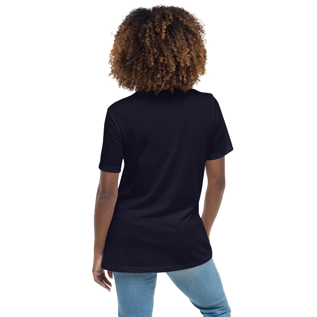HEEL HOOK Woman T-Shirt – respecthetap